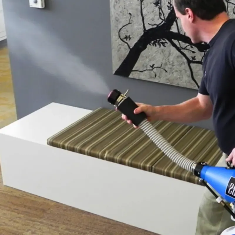 Professional Odor Removal in Surry, ME